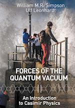 Forces Of The Quantum Vacuum: An Introduction To Casimir Physics
