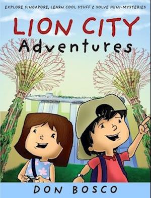 Lion City Adventures