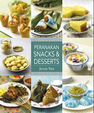 Peranakan Snacks & Desserts