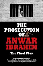 Prosecution of Anwar Ibrahim