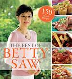 Best of Betty Saw