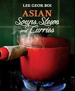 Asian Soups, Stews and Curries