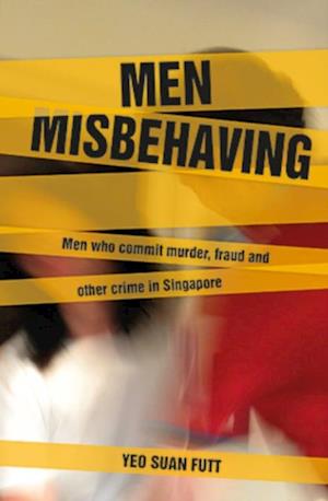 Men Misbehaving