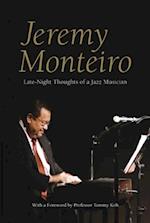 Jeremy Monteiro