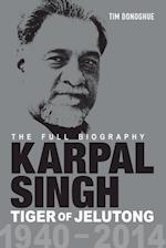 Karpal Singh