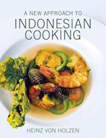 New Approach to Indonesian Cooking