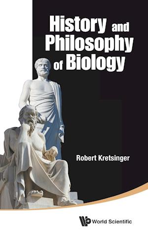 History And Philosophy Of Biology