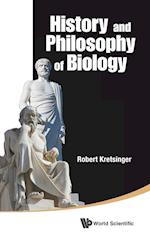 History And Philosophy Of Biology
