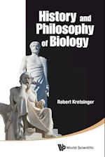 History And Philosophy Of Biology
