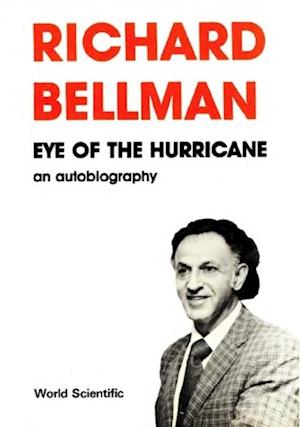 Eye Of The Hurricane