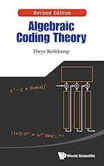 Algebraic Coding Theory (Revised Edition)