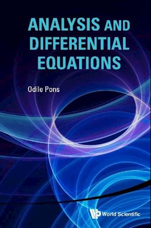 Analysis And Differential Equations