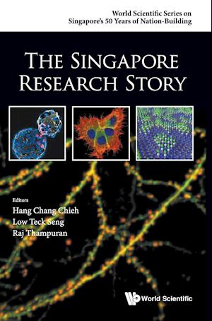 Singapore Research Story, The