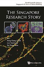 Singapore Research Story, The