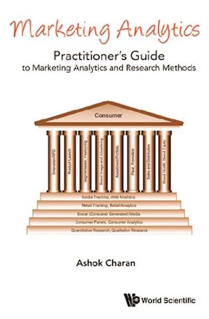 Marketing Analytics: A Practitioner's Guide To Marketing Analytics And Research Methods