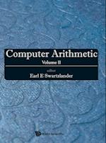 Computer Arithmetic - Volume Ii
