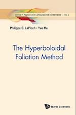 Hyperboloidal Foliation Method, The