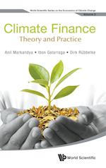 Climate Finance: Theory And Practice