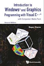 Introduction To Windows And Graphics Programming With Visual C++ (With Companion Media Pack) (Second Edition)