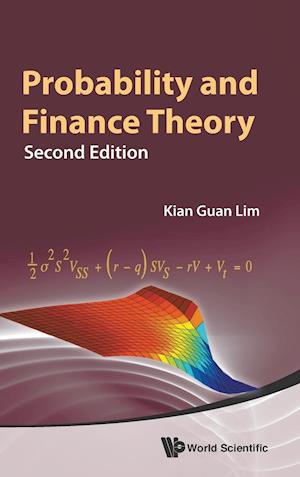 Probability and Finance Theory (Second Edition)