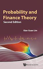 Probability And Finance Theory