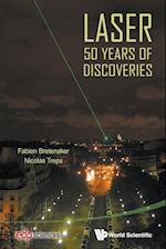 Laser: 50 Years Of Discoveries