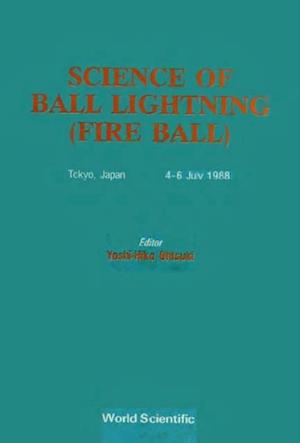 Science Of Ball Lightning (Fire Ball)