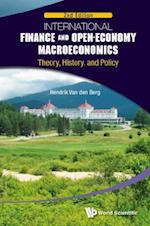 International Finance And Open-economy Macroeconomics: Theory, History, And Policy (2nd Edition)