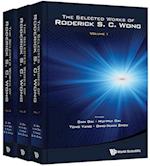 Selected Works Of Roderick S. C. Wong, The (In 3 Volumes)