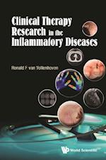 Clinical Therapy Research In The Inflammatory Diseases