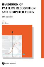 Handbook Of Pattern Recognition And Computer Vision (5th Edition)