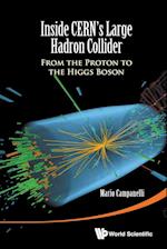Inside Cern's Large Hadron Collider