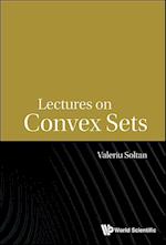 Lectures On Convex Sets