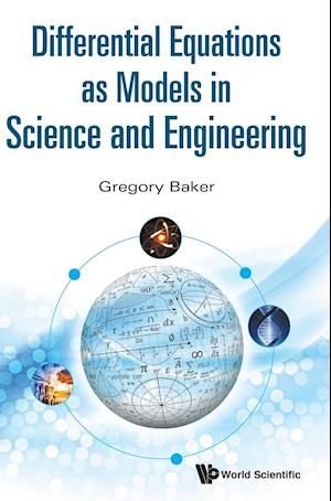 Differential Equations As Models In Science And Engineering