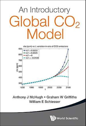 Introductory Global Co2 Model, An (With Companion Media Pack)