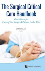 Surgical Critical Care Handbook, The