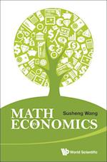 Math In Economics