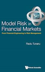 Model Risk In Financial Markets: From Financial Engineering To Risk Management