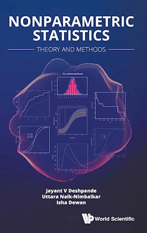 Nonparametric Statistics: Theory And Methods