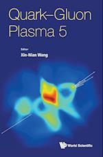 Quark-gluon Plasma 5
