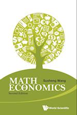 Math In Economics