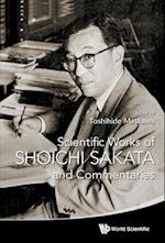Scientific Works Of Shoichi Sakata And Commentaries