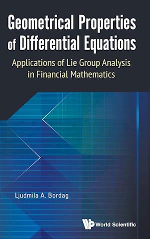 Geometrical Properties of Differential Equations