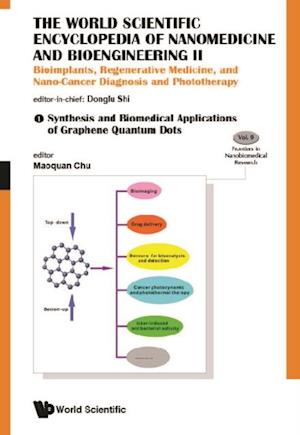 World Scientific Encyclopedia Of Nanomedicine And Bioengineering Ii, The: Bioimplants, Regenerative Medicine, And Nano-cancer Diagnosis And Phototherapy (A 3-volume Set)