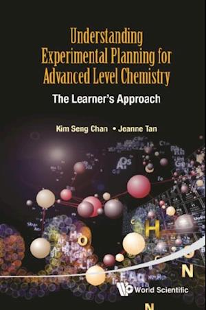 Understanding Experimental Planning For Advanced Level Chemistry: The Learner's Approach