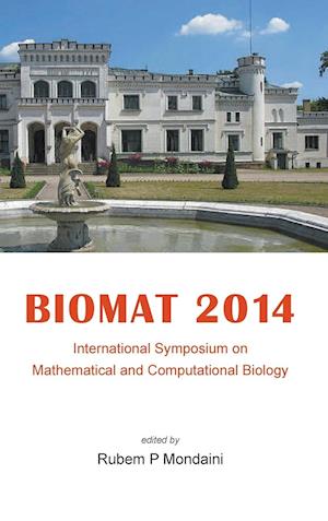 Biomat 2014 - International Symposium On Mathematical And Computational Biology