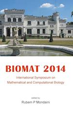 Biomat 2014 - International Symposium On Mathematical And Computational Biology