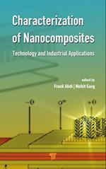 Characterization of Nanocomposites