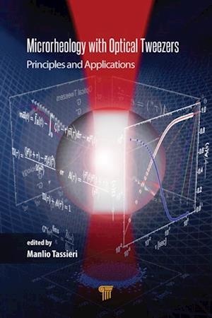 Microrheology with Optical Tweezers