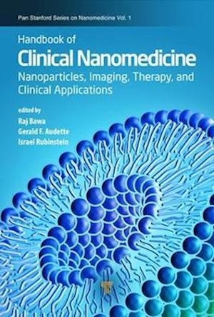 Handbook of Clinical Nanomedicine